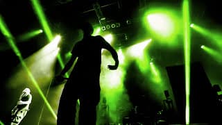 MESHUGGAH - The Ophidian Trek (OFFICIAL TEASER)