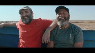 The Bread Season Official Trailer