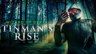 Wizard of Death: Tinman's Rise | Official Trailer | Horror Brains