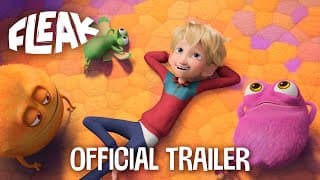 Fleak | Official Trailer