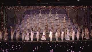 宙組公演『シャーロック・ホームズ－The Game Is Afoot！－』『Delicieux（デリシュー）!－甘美なる巴里－』初日舞台映像（ロング）