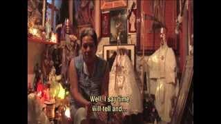 La Santa Muerte documental Saint Death documentary trailer evaaridjis.com