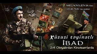 Xüsusi Təyinatlı İbad (Treyler) ᴴᴰ