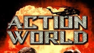 Action World