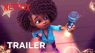 Karma's World Trailer | Netflix Futures