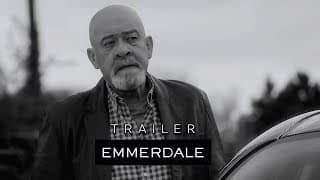 TRAILER: Where Has Bear Been? | Emmerdale