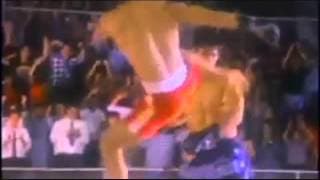 Heatseeker (1995) trailer