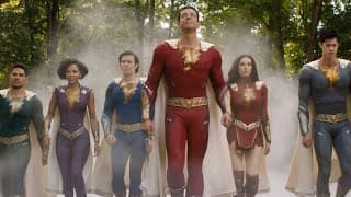 Official Trailer 1