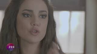 إعلان مسلسل الحرملك - 1 - ZeeAlwan