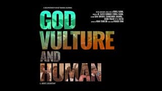 God Vulture Human - Trailer | Documentary on Transplant Coordinators | 2023