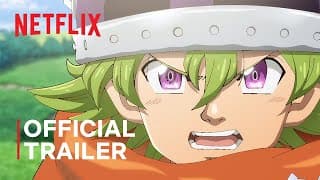 Official Trailer [Subtitled]