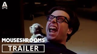 Mouseshrooms | Official Teaser | Anecdotal Pictures