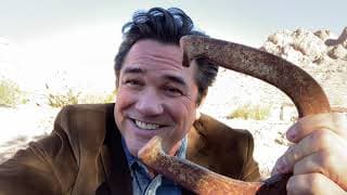 Dean Cain - Trail Blazers and ConFlix Studios