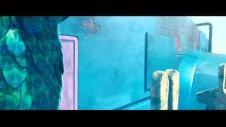 Beyond Beyond - trailer