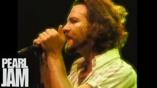 Even Flow - Touring Band 2000 - Pearl Jam