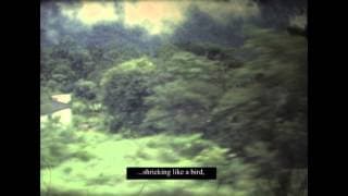 Rimbaud (2014) - TRAILER (english subtitle)