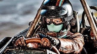 V8² - DIE RACHE DER NITROS | Trailer [HD]
