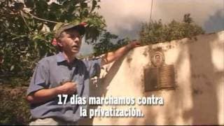 Trailer Tekoeté