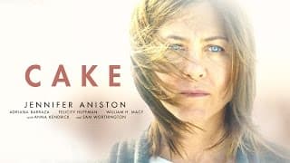 CAKE Trailer