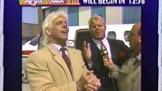 Wrestlemania VIII Pre-Show