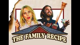 The Family Recipe   Thanksgiving Comedy