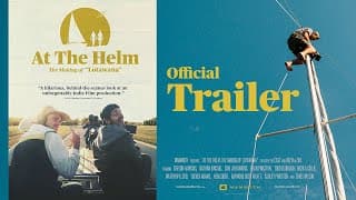 At The Helm, The Making of "Lotawana" | Official Trailer