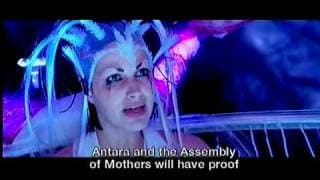 L'empreinte de l'ange 1/2