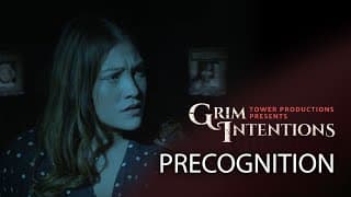 Precognition