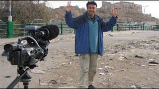 Return to Kirkuk, A Year in the Fire - Trailer