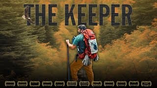THE KEEPER OFFICIAL TRAILER