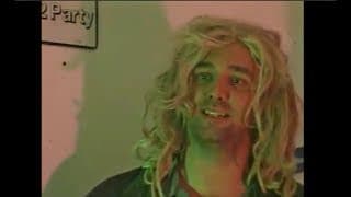 Trey Parker in Tales from the Crapper (2004)