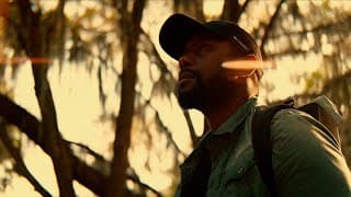 Brooker Trailer