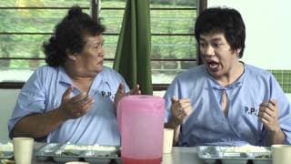 Sofaz The Movie "Jiwa Kacau"