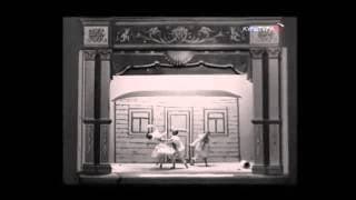 "Пьеро-художники" - Александр Ширяев (ок. 1907?) / "Pierrots-artists" - Alexander Shiryaev