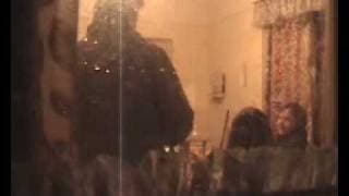 Hra na vraha - trailer