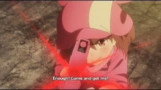 Trailer 2 [Subtitled]