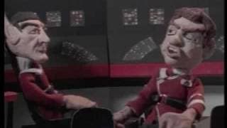 Star Warp'd Trailer