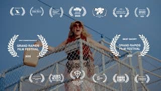 VOLADOR | Official Trailer