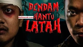 Dendam Hantu Latah #dendamhantulatah