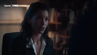 Season 1 Official Trailer