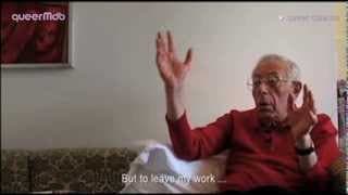 Fifi howls from happiness (2013) -- Original Trailer
