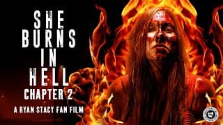 She Burns In Hell: Chapter 2