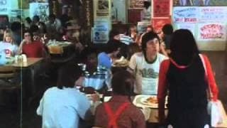 ALMOST SUMMER MOVIE TRAILER 1978