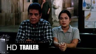 ISUSUMBONG KITA SA TATAY KO (1999) Restored Version - Trailer