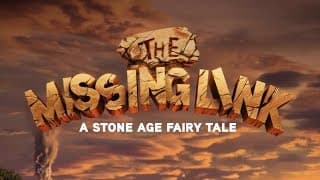 THE MISSING LINK (OFFICIAL MOVIE TRAILER) GAY CAVEMAN COMEDY