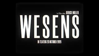 Wesens Film Lokprent / Official Trailer