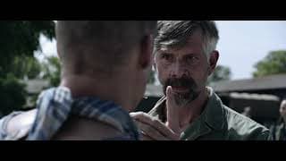The Breitner Commando / Qu'un sang impur... (2020) - Teaser (French)