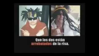 Luis Raul Y Raymond - El Bello Y La Bestia