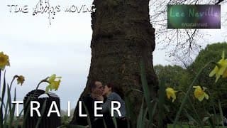 Time Always Moving Trailer