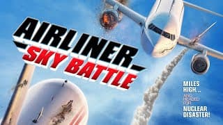 Airliner Sky Battle - Official Trailer
